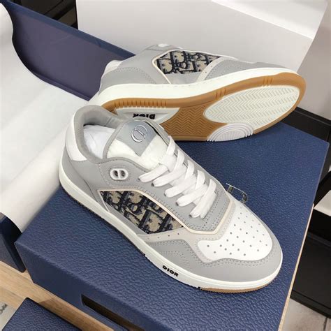 Dior b27 sneakers